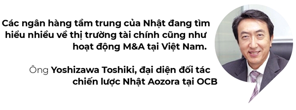 Chung ket dua tang von ngan hang