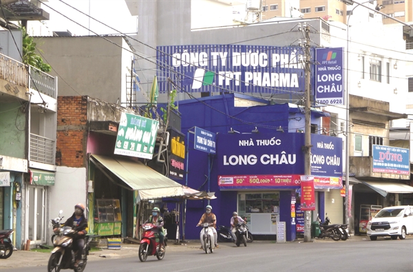  Ba năm trước, Pharmacity từng được Mekong Capital rót vốn đầu tư với số tiền không tiết lộ. 