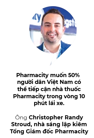 Tro luc SK Group trong Pharmacity