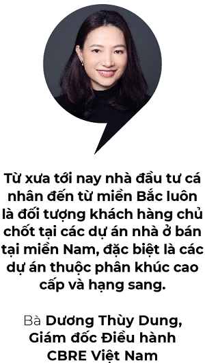 Khau vi la cua nguoi mua nha phia Bac