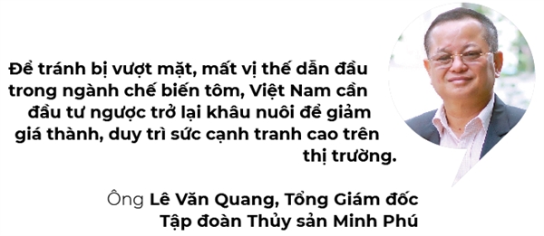 Xuat khau tinh ke giu vi the