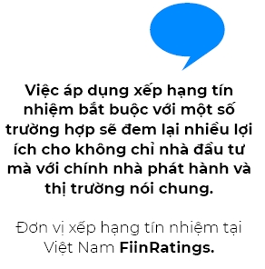 Nghi dinh 65 se thao go nut that huy dong von thong qua trai phieu doanh nghiep