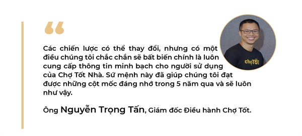 Cho Tot Nha: Den sau, ve truoc