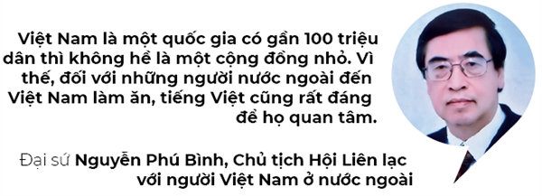 Dai su Nguyen Phu Binh: 