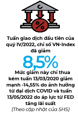 Neu khong bi ap luc margin, nha dau tu nen han che ban thao
