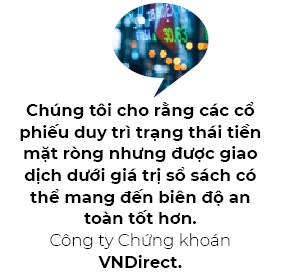 Co phieu ngan hang, bat dong san giam sau, VN-Index co luc mat moc 1.000 diem