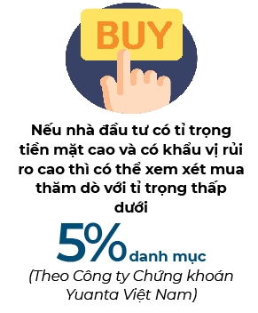 Cac nha dau tu ngan han co the tiep tuc dung ngoai thi truong