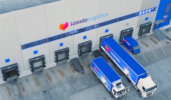 Những kỳ lân thương mại điện tử như Lazada cũng thuộc những nước có nền văn hóa tiêu dùng phát triển như Singapore.