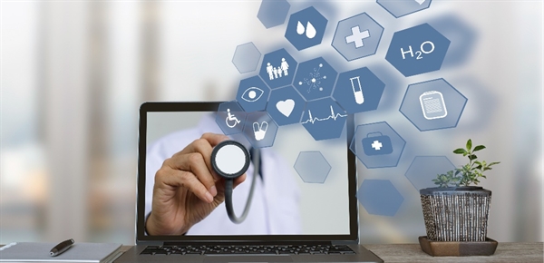 Ứng dụng telemedicine - phương pháp chẩn đoán và điều trị từ xa thông qua công nghệ viễn thông.