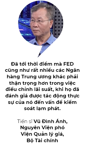 Da den luc than trong hon trong viec dieu chinh lai suat