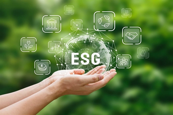 ESG hu hút sự quan tâm lớn của giới kinh doanh với nhiều chiến lược mới.