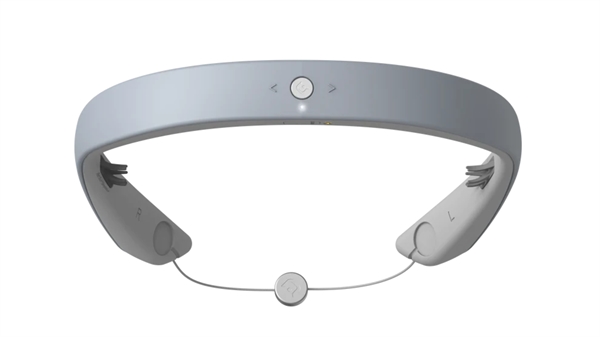 FRENZ™ Brainband là tai nghe thông minh, nhận được sự đánh giá cao của giới chuyên môn và các nhà đầu tư trên thế giới