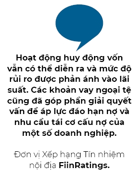 Du no trai phieu noi dia giam hon 15.800 ti dong trong thang 10