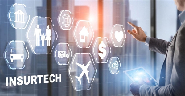Với tốc độ phát triển kinh tế - xã hội, Việt Nam là mảnh đất màu mỡ cho lĩnh vực bảo hiểm công nghệ phát triển.