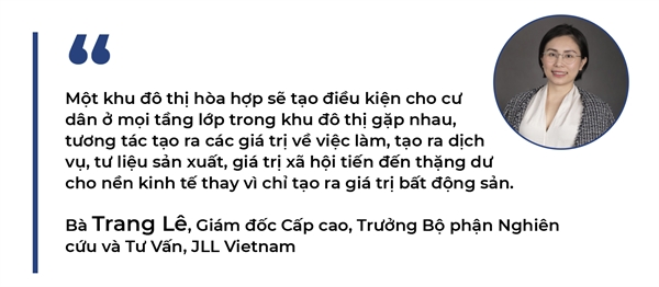 Thu Thiem: Ngoi sao chua sang