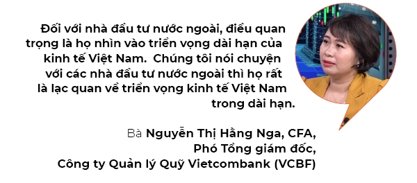 Nha dau tu nuoc ngoai lac quan ve trien vong dai han kinh te Viet Nam