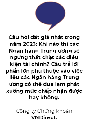 Dot giam lai suat dieu hanh som nhat co the dien ra trong quy I/2024