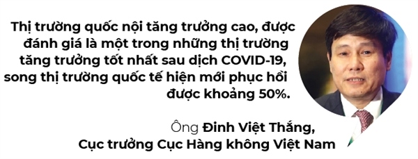 “Duong bay” moi cho co phieu hang khong
