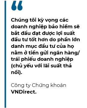 Toc do tang truong doanh so bao hiem nhan tho trong 5 nam toi ky vong dat 15%/nam