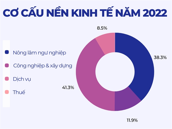 GDP nam 2022 cua Viet Nam tang cao nhat 12 nam