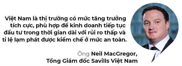 Diem den FDI: Viet Nam canh tranh voi An Do