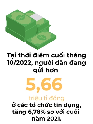 Nam 2023, Ngan hang Nha nuoc co tang lai suat?