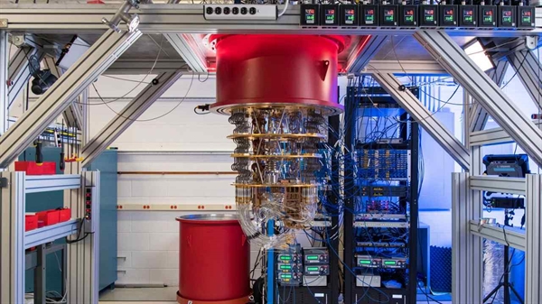 BM sẽ cung cấp máy tính lượng tử 1.000 qubit vào năm 2023.