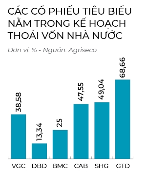 VN-Index cho luc day thoai von