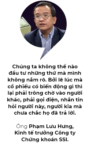 Hon 2,5 trieu tai khoan cua nha dau tu ca nhan duoc mo moi trong nam 2022