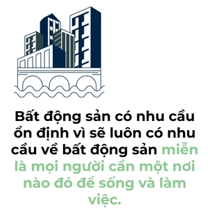 Dieu gi lam cho bat dong san tro thanh tai san hap dan?