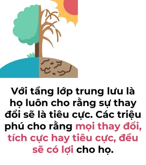 Muon tro thanh trieu phu, hay bat dau suy nghi nhu mot trieu phu!