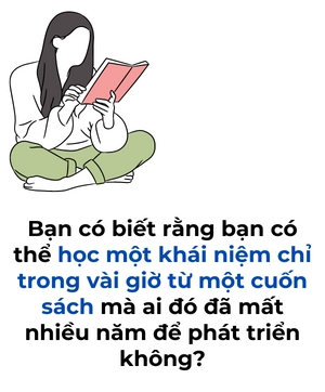 Muon tro thanh trieu phu, hay bat dau suy nghi nhu mot trieu phu!