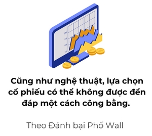 Lua chon co phieu la nghe thuat va khoa hoc