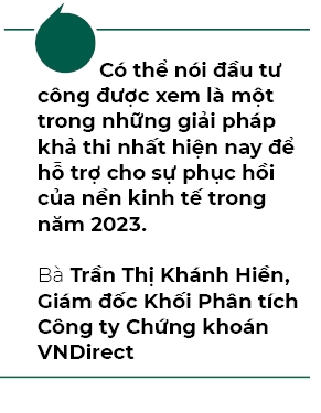 4 thach thuc chinh cua nen kinh te Viet Nam nam 2023