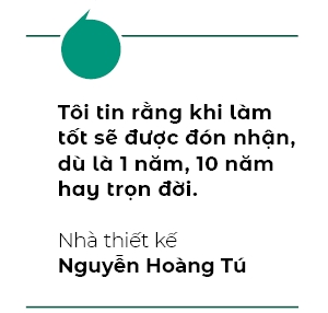 The he thiet ke moi cua thoi trang Viet cao cap