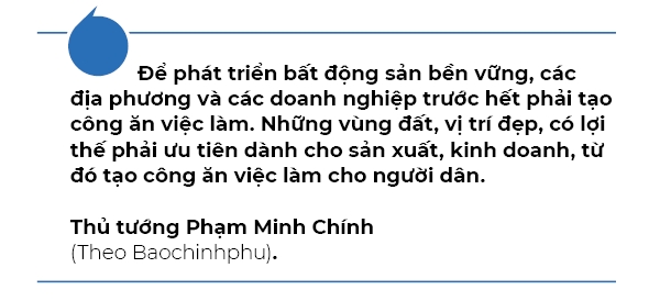 Thu tuong: Phai tim duoc diem can bang cung - cau bat dong san
