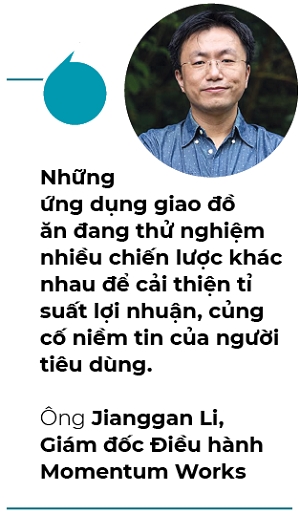 Khuc cua moi cua giao do an cong nghe