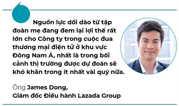 Luat choi moi cua e-commerce