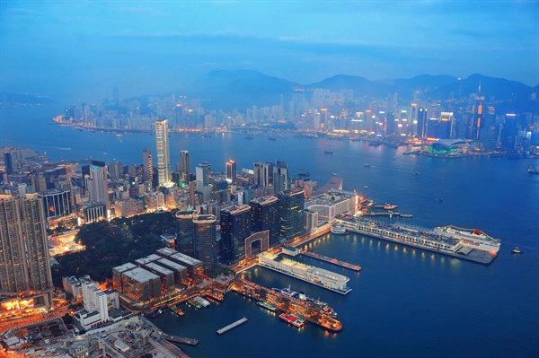 Trước năm 2019, Hồng Kông là nơi trú ẩn hàng đầu của giới siêu giàu Trung Quốc. Ảnh: Freepik.