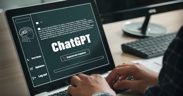 Chỉ trong vòng hai tháng kể từ khi ra mắt, chatbot ChatGPT đã thu hút hơn 100 triệu người dùng.