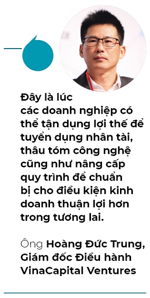  Chon gia dung cho startup