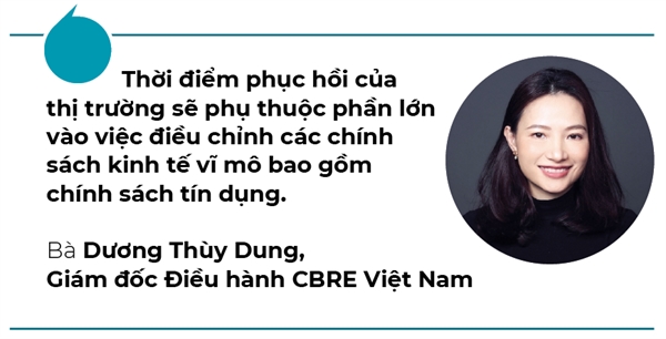 Bat dong san vuot bao