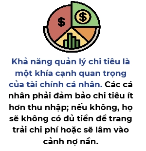 5 yeu to cua tai chinh ca nhan