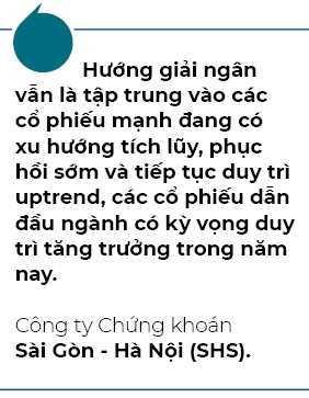 Chien luoc giai ngan dan khi thi truong o vung tich luy