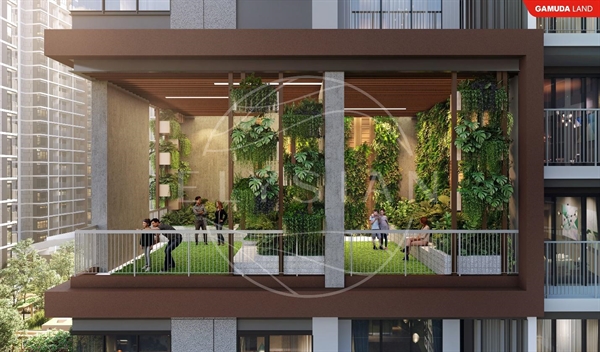Chủ đầu tư kỳ vọng Elysian không chỉ trở thành dự án bất động sản xanh kiểu mẫu, mà còn là nơi kiến tạo nên một cộng đồng cư dân hướng đến lối sống xanh, bền vững.