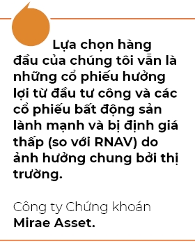 Nhung dieu ma nha dau tu co the ky vong o thi truong luc nay