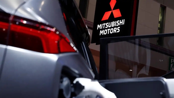 Mitsubishi Motors dự kiến sẽ cho ra mắt 16 mẫu xe mới trong vòng 5 năm tới. Ảnh: Reuters.