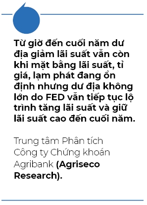 Tu gio den cuoi nam du dia giam lai suat van con