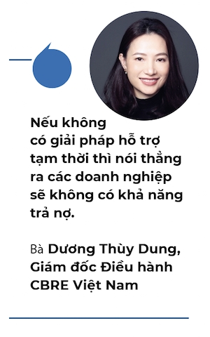 “Oxy lieu cao” gian no
