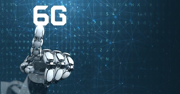 Mạng 6G hiện là chủ đề bàn luận sôi nổi trong ngành công nghệ. Ảnh: Reuters.